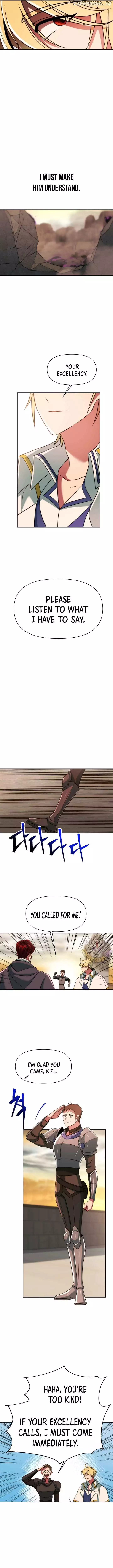 Archmage Transcending Through Regression - Chapter 126 - Page 3