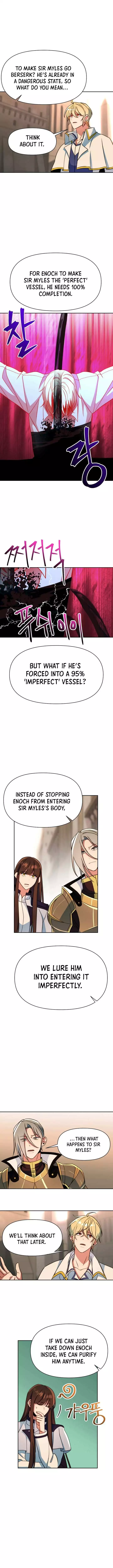 Archmage Transcending Through Regression - Chapter 130 - Page 4