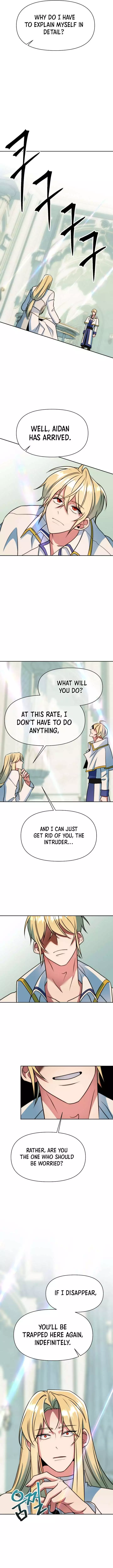 Archmage Transcending Through Regression - Chapter 137 - Page 13