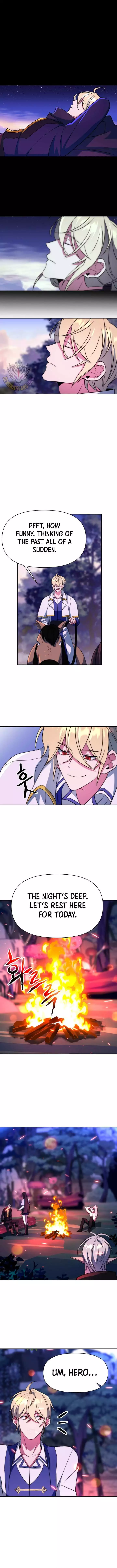 Archmage Transcending Through Regression - Chapter 143 - Page 7