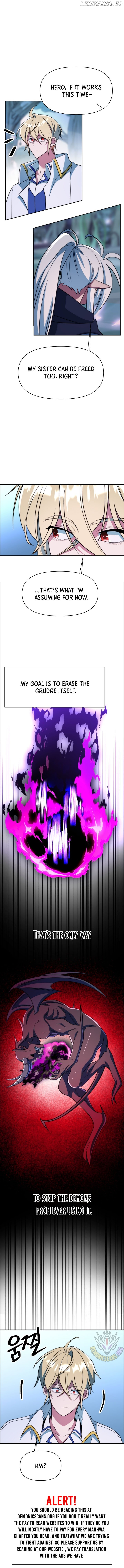 Archmage Transcending Through Regression - Chapter 146 - Page 5