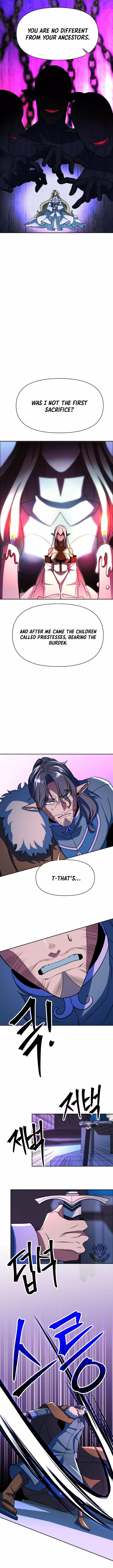 Archmage Transcending Through Regression - Chapter 153 - Page 5