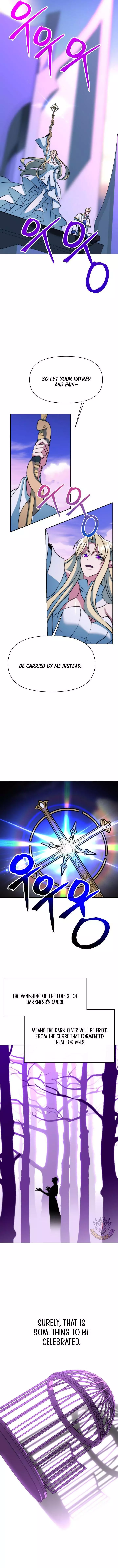 Archmage Transcending Through Regression - Chapter 153 - Page 3