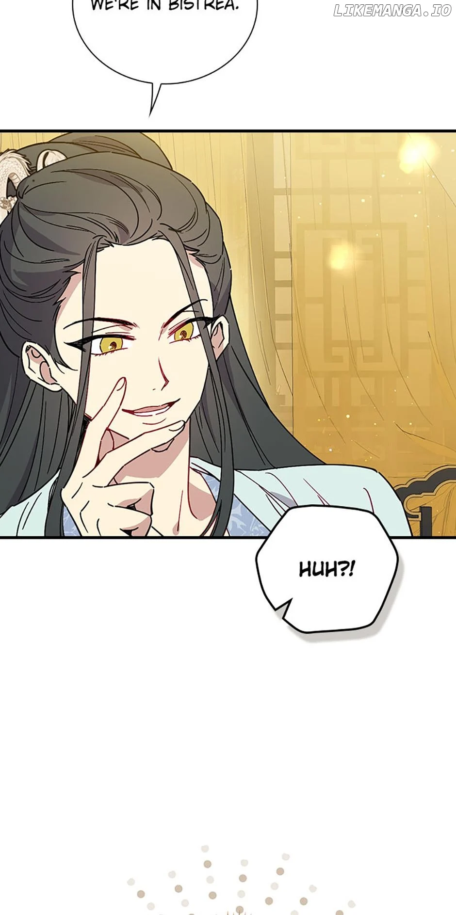 Aria of the Withered Branch - Chapter 96 - Page 36