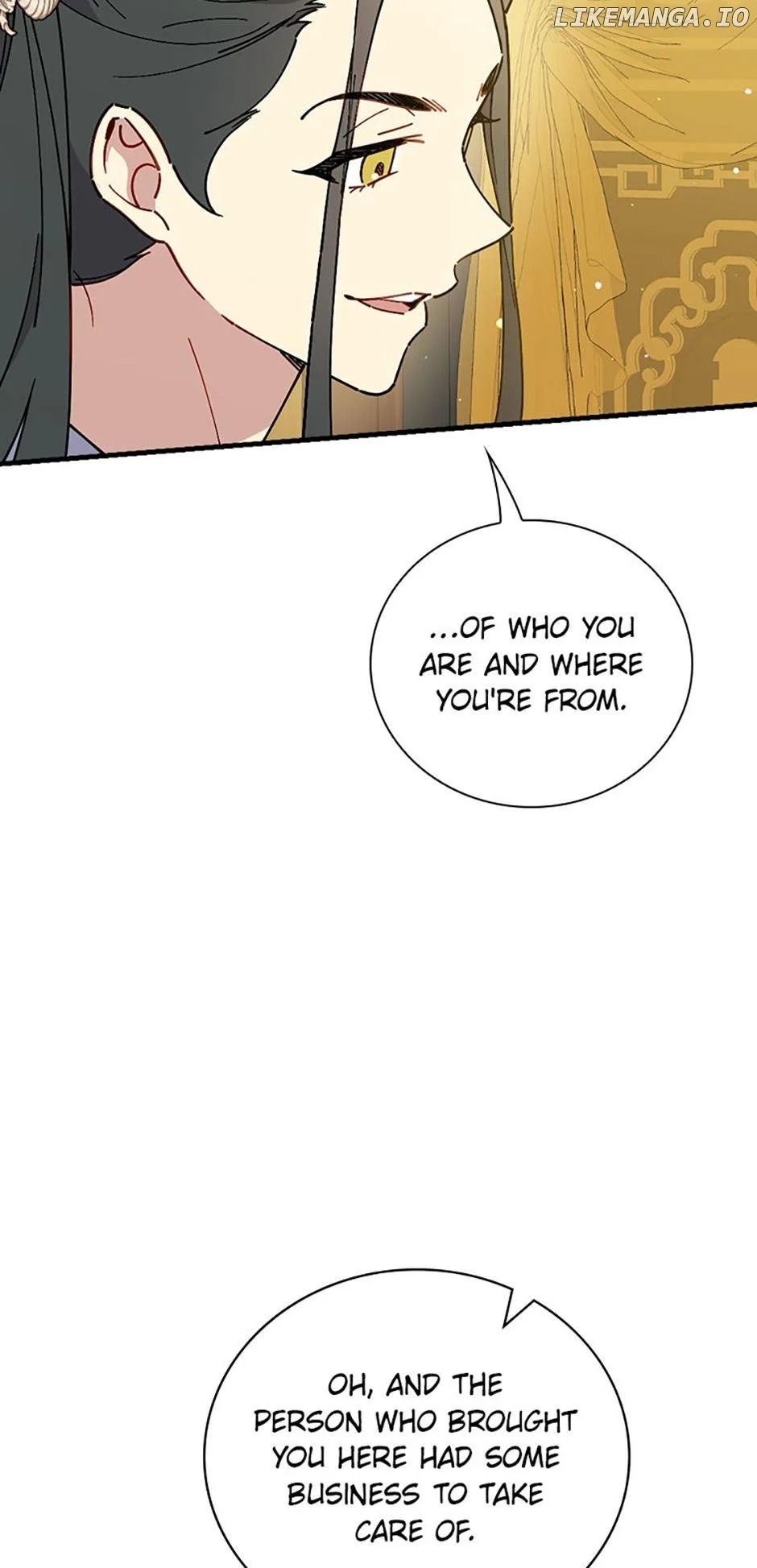 Aria of the Withered Branch - Chapter 96 - Page 57