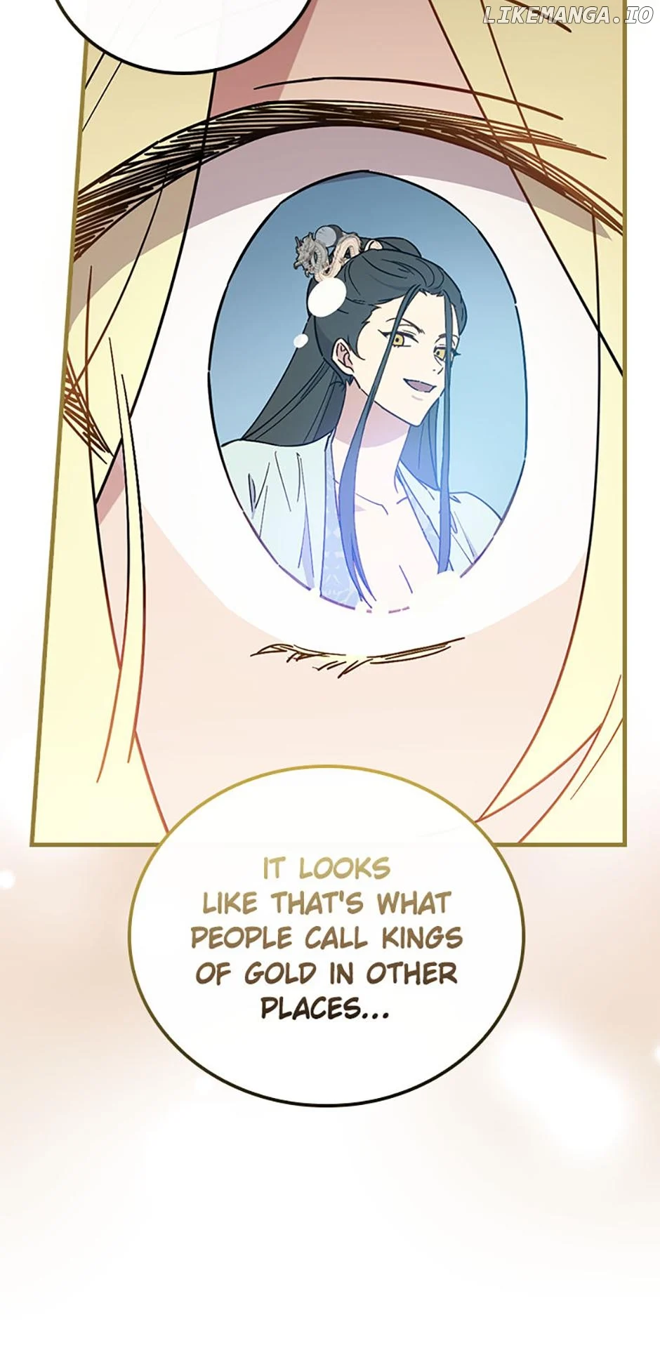 Aria of the Withered Branch - Chapter 96 - Page 68