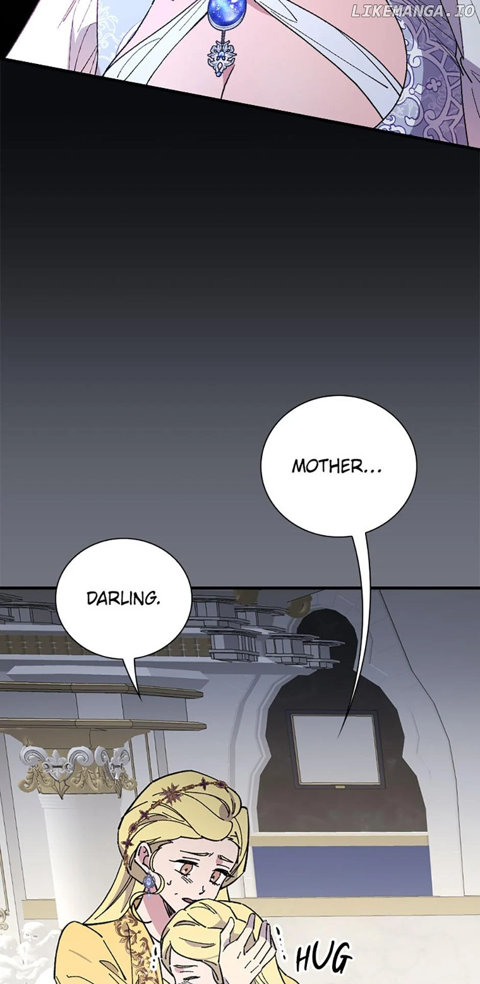 Aria of the Withered Branch - Chapter 96 - Page 89