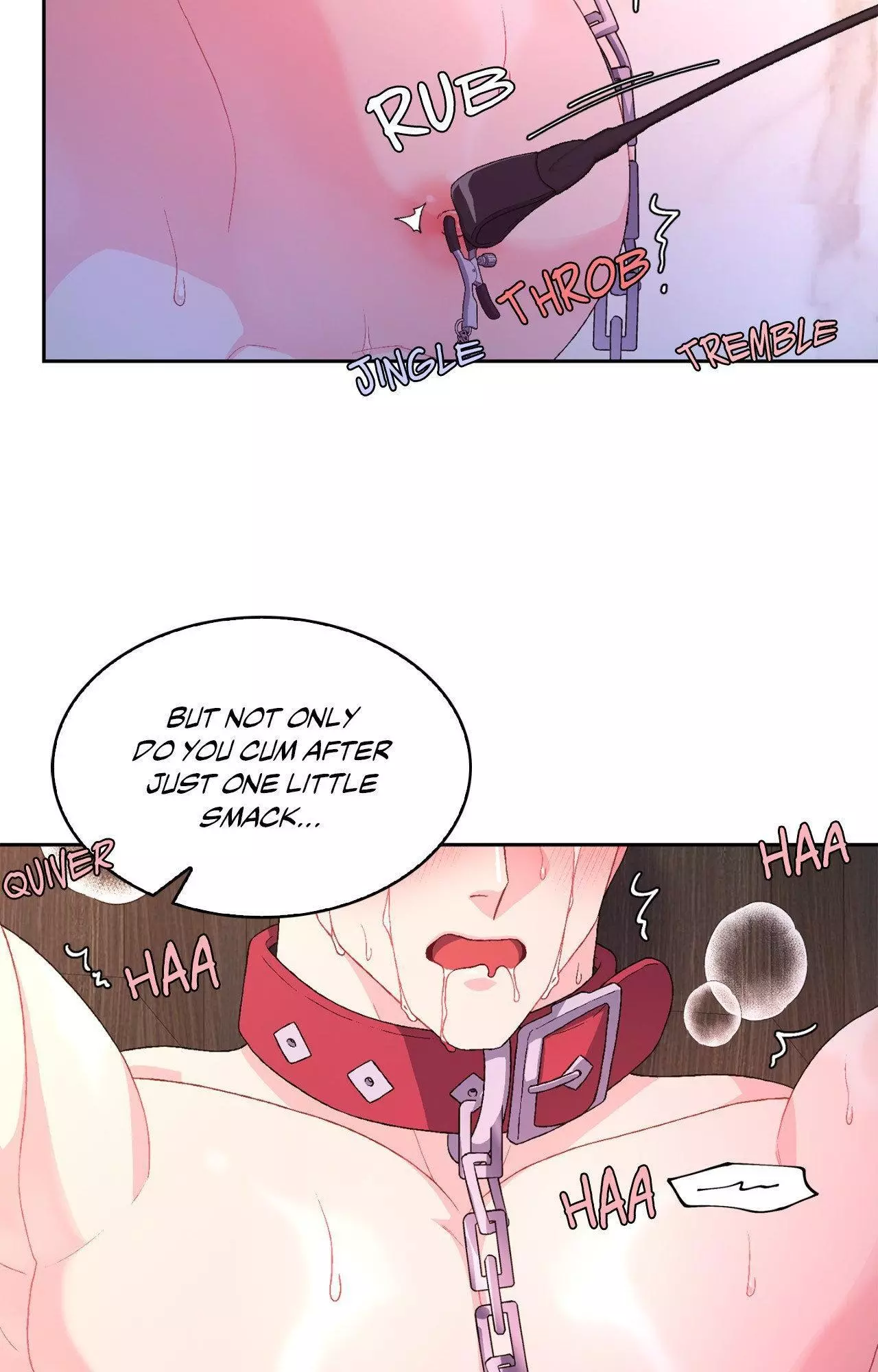 Arthur - Chapter 79 - Page 54