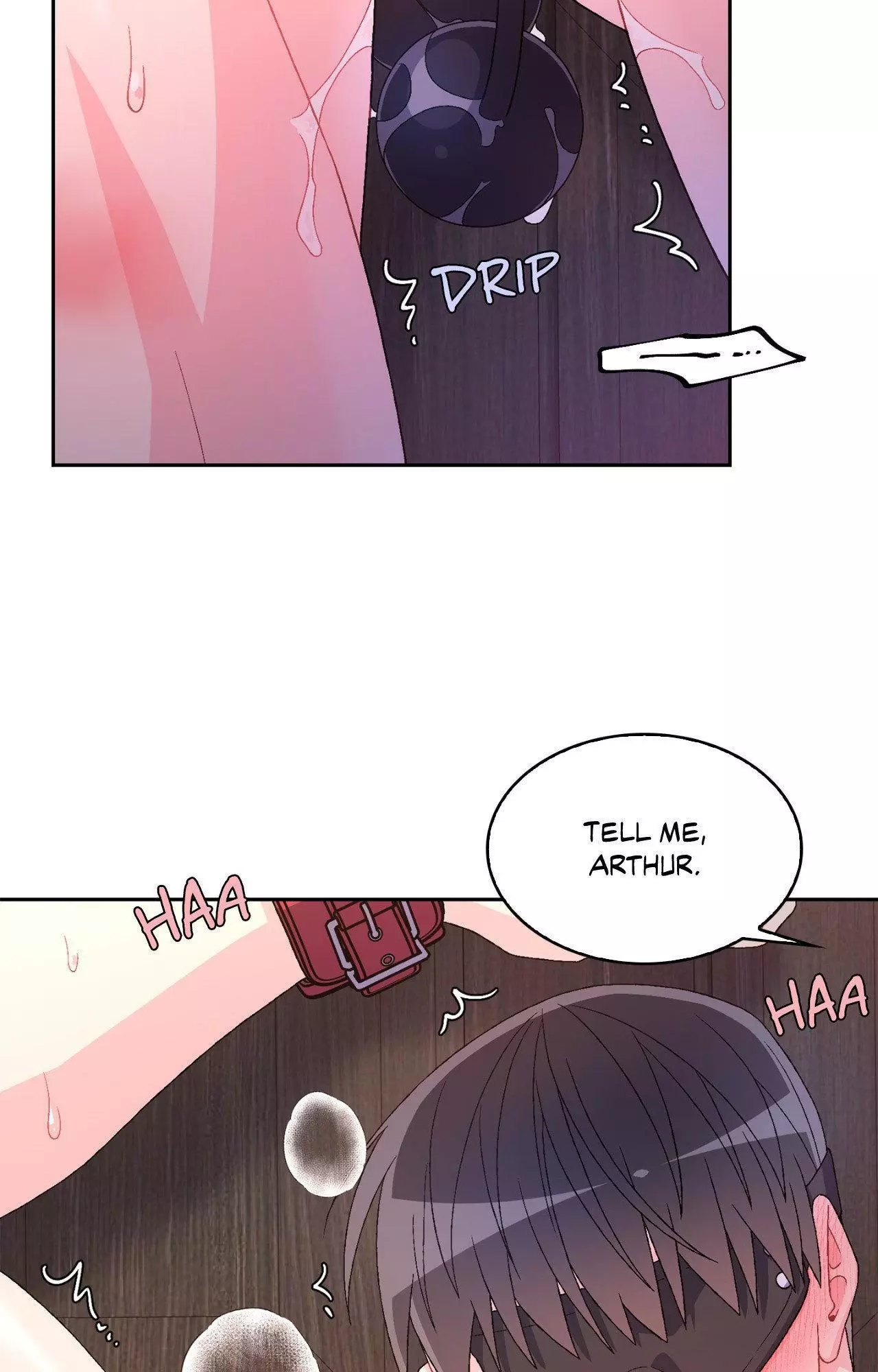 Arthur - Chapter 79 - Page 57