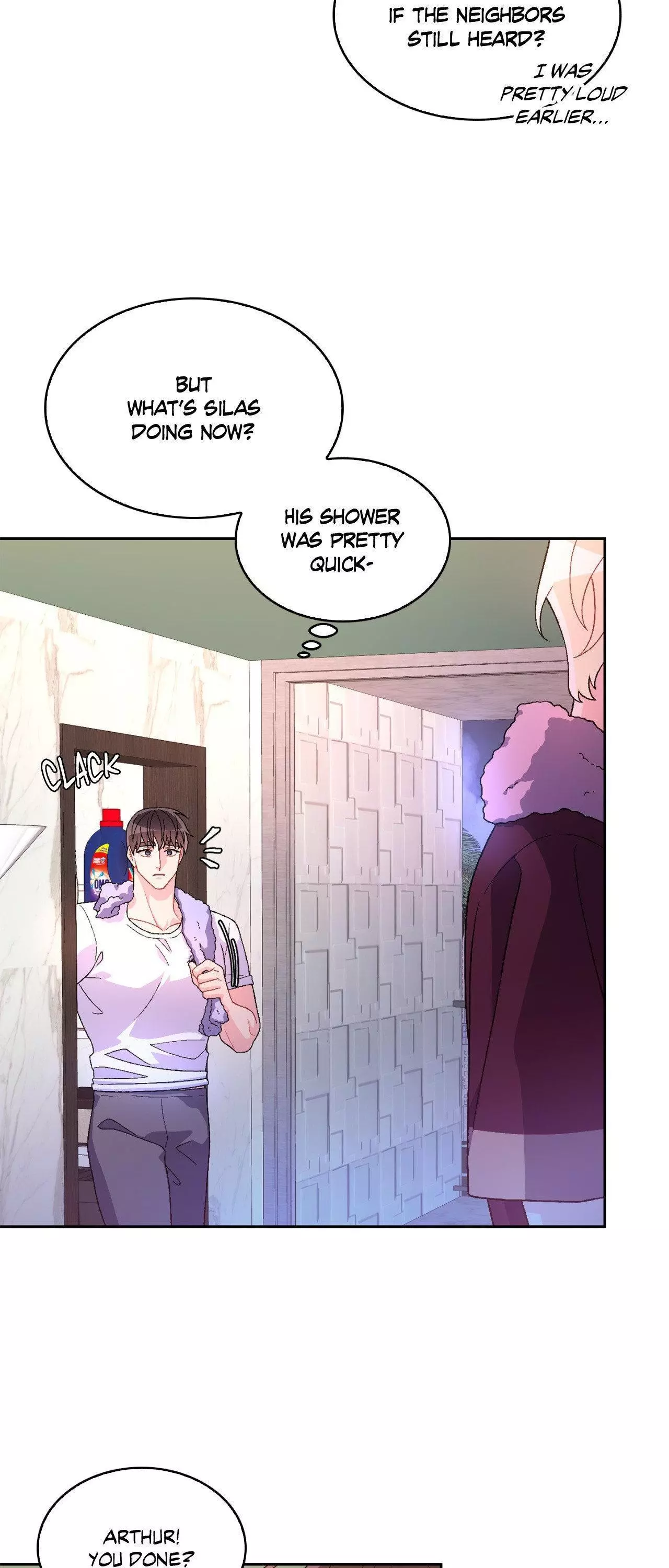Arthur - Chapter 81 - Page 27