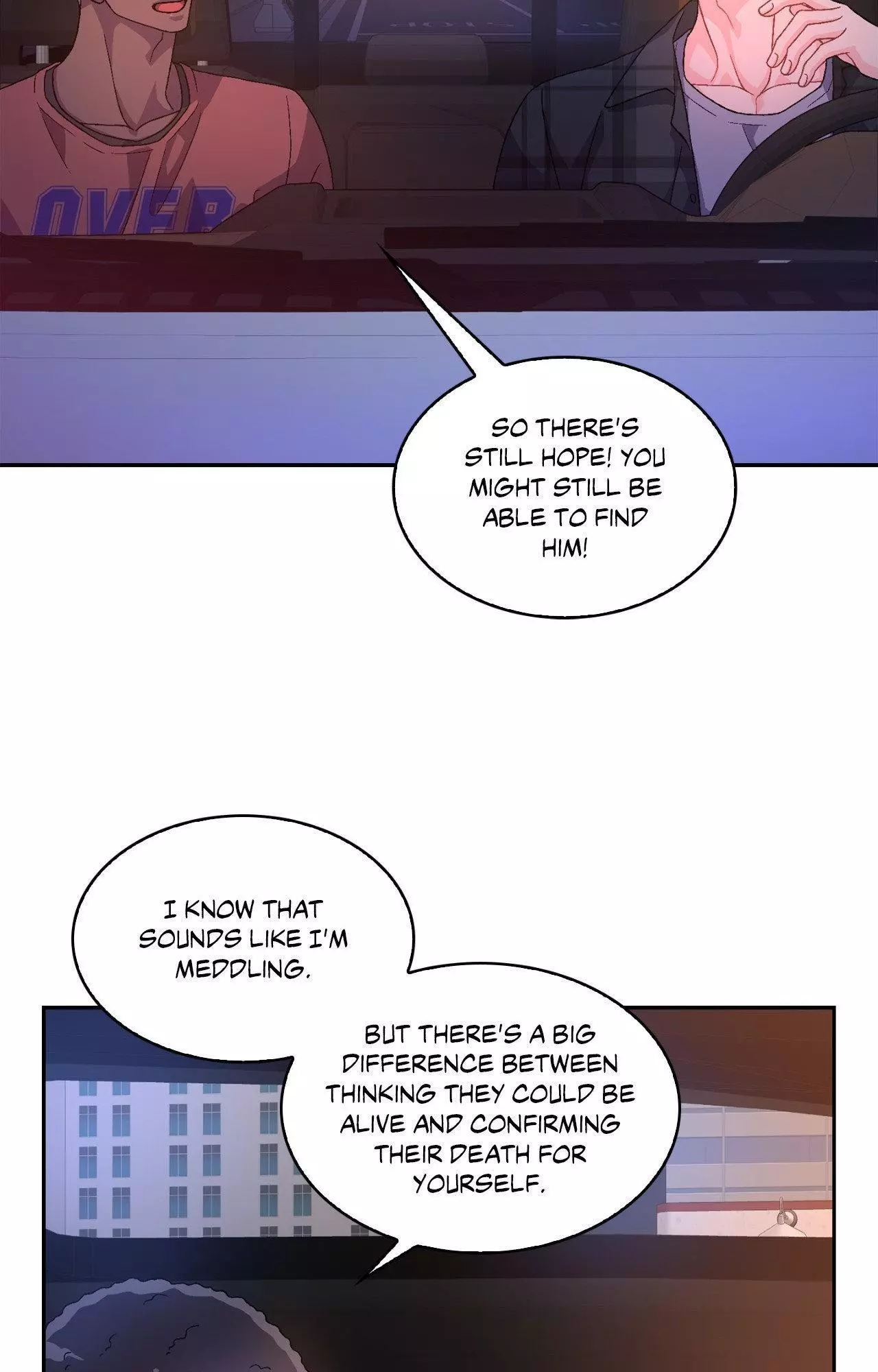 Arthur - Chapter 82 - Page 9