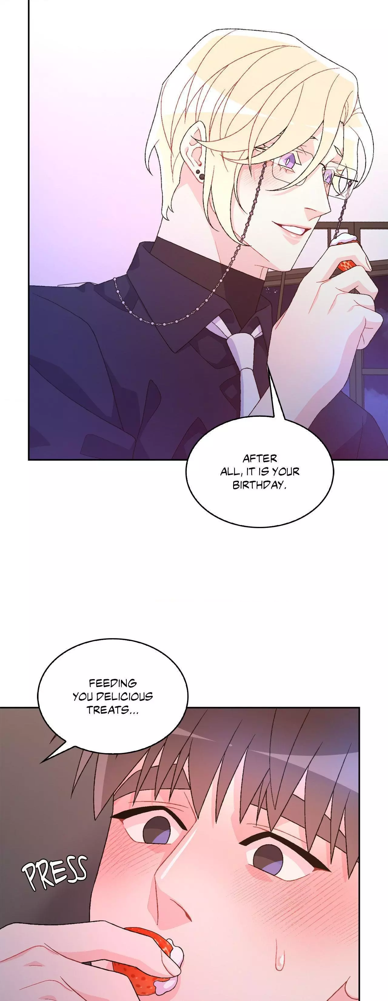 Arthur - Chapter 88 - Page 44