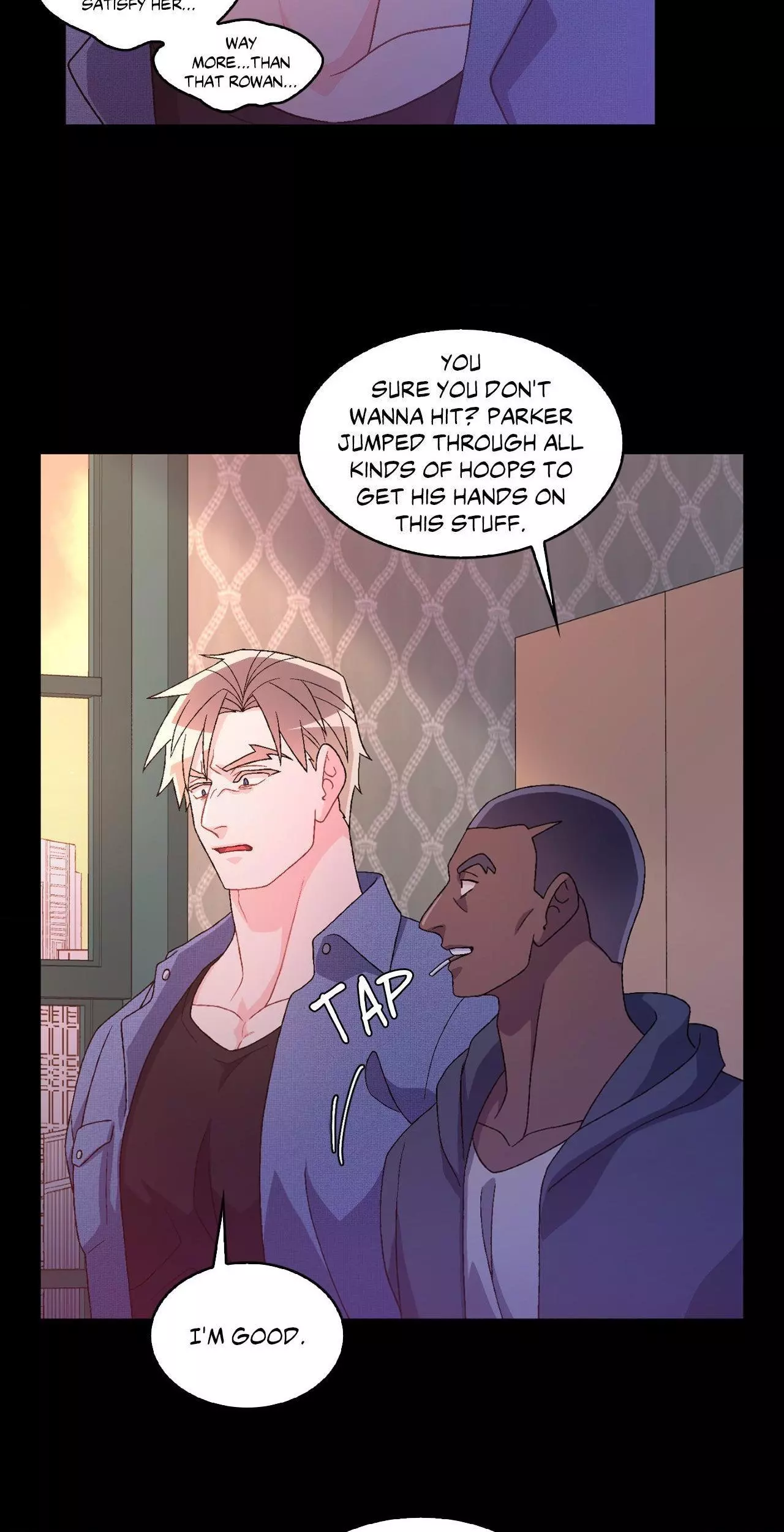 Arthur - Chapter 93 - Page 4