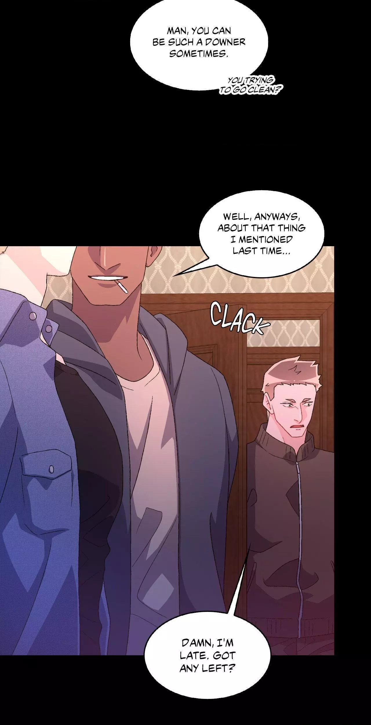 Arthur - Chapter 93 - Page 5