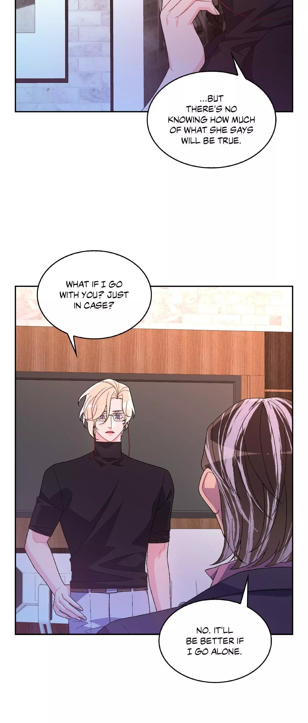 Arthur - Chapter 95 - Page 3