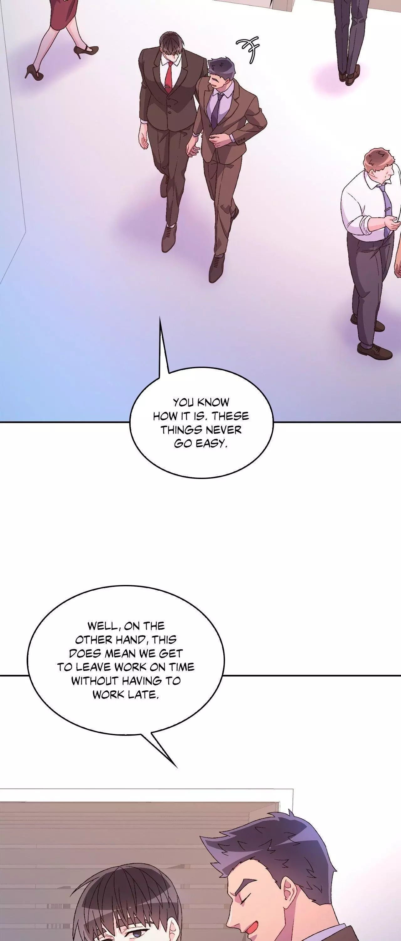 Arthur - Chapter 95 - Page 11