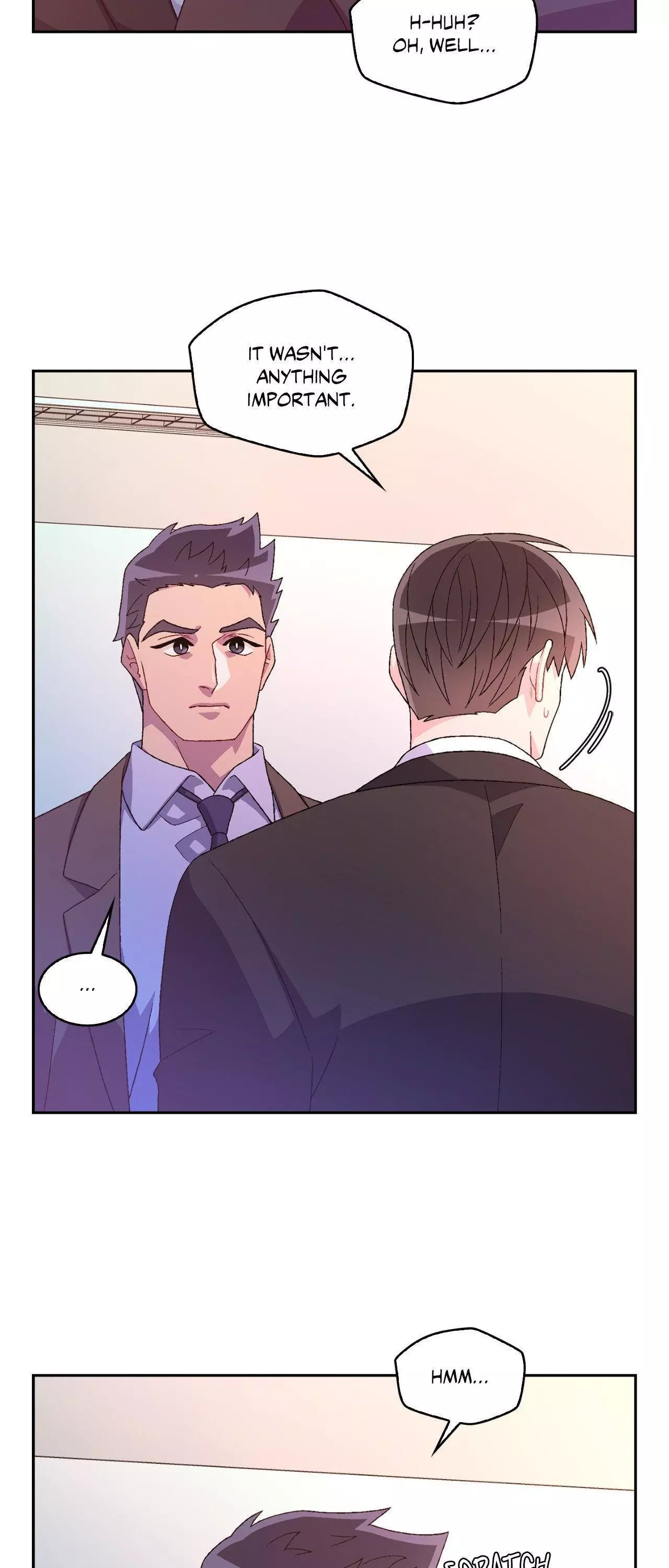 Arthur - Chapter 95 - Page 19