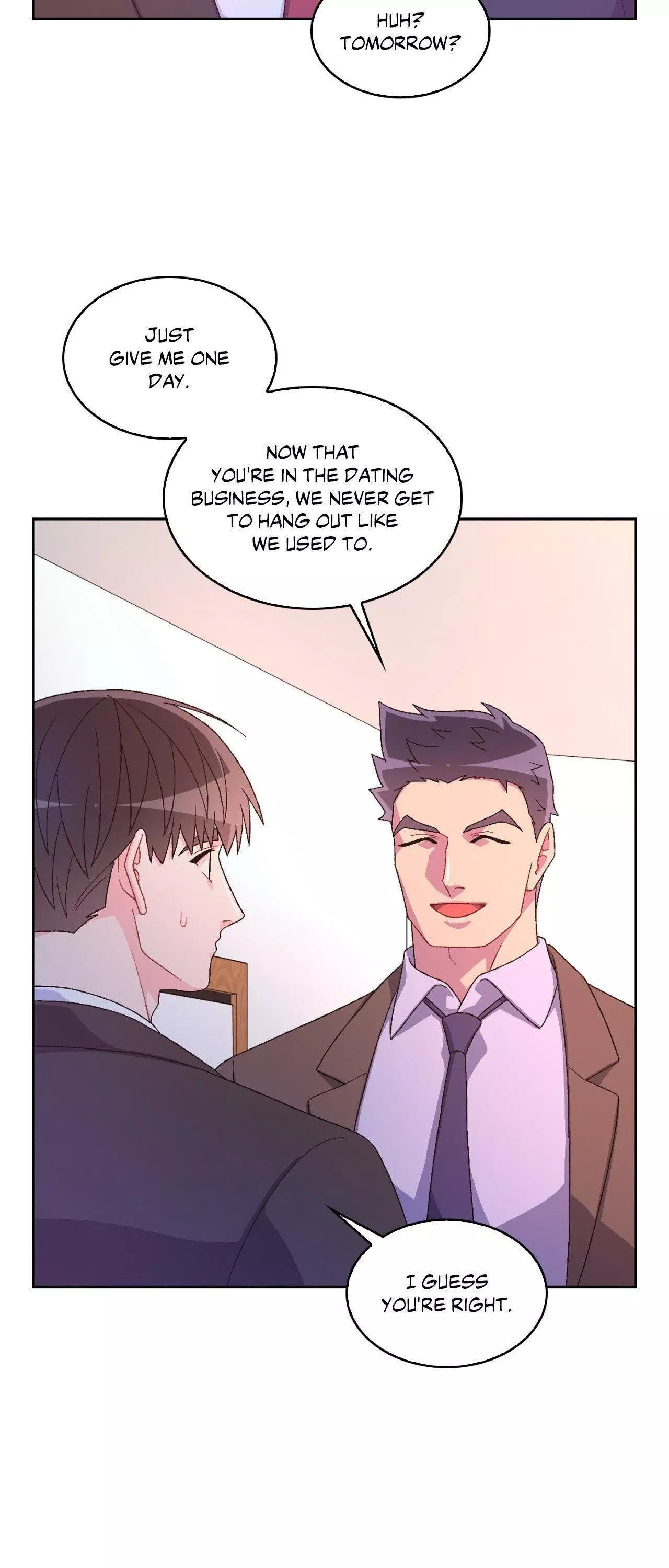 Arthur - Chapter 95 - Page 21