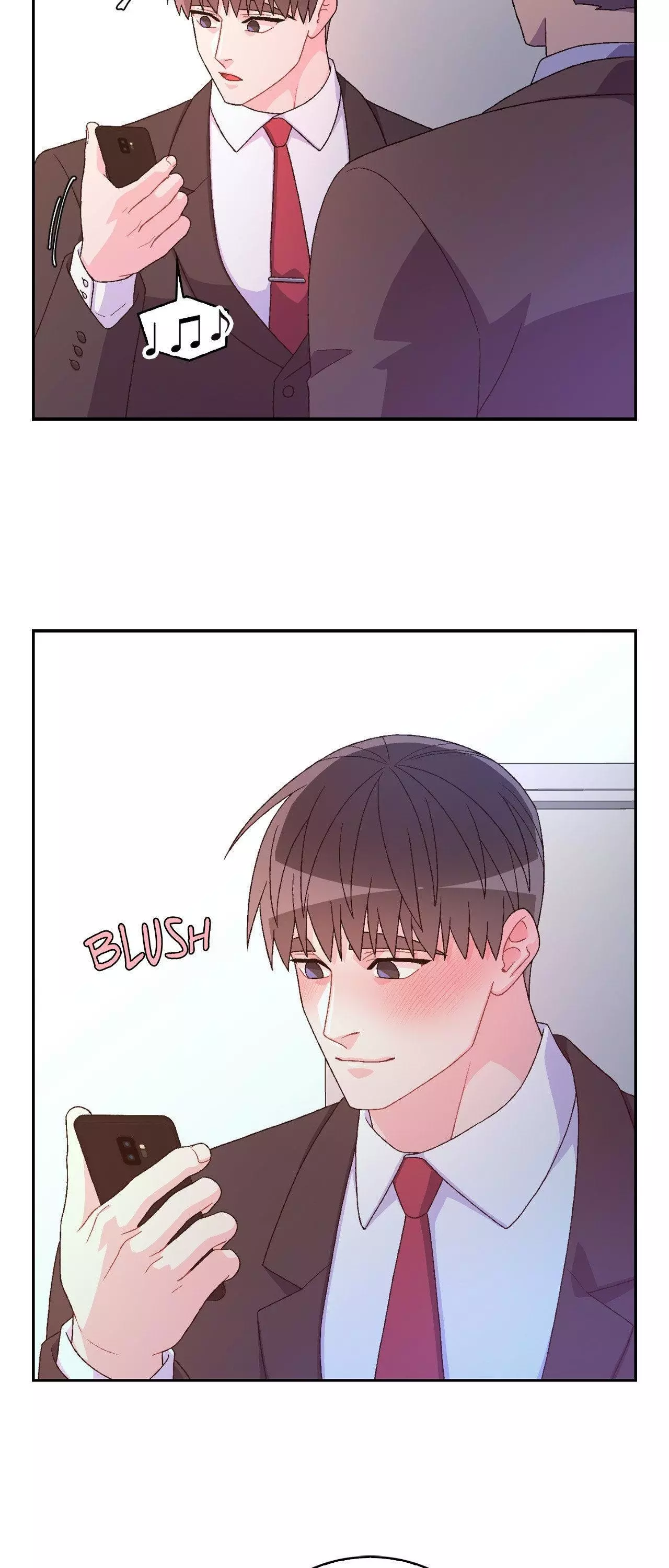 Arthur - Chapter 95 - Page 23