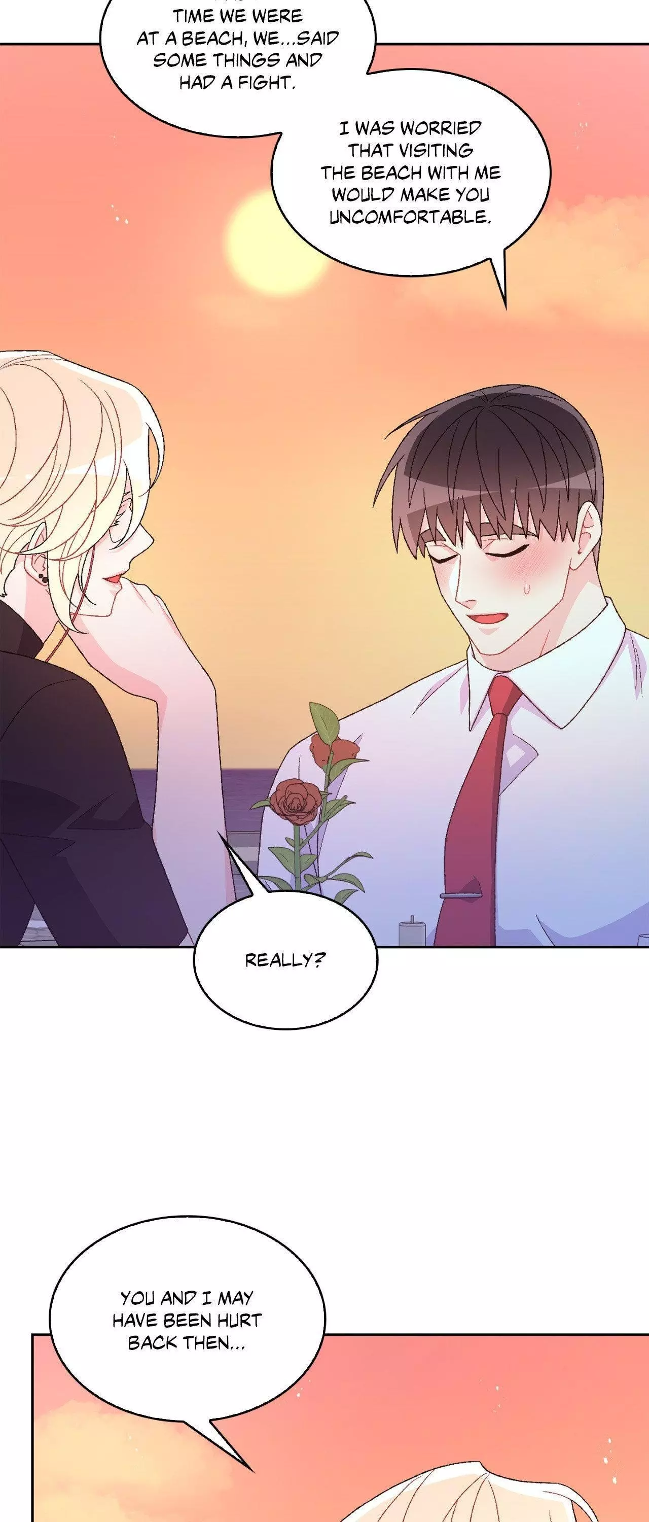 Arthur - Chapter 95 - Page 30