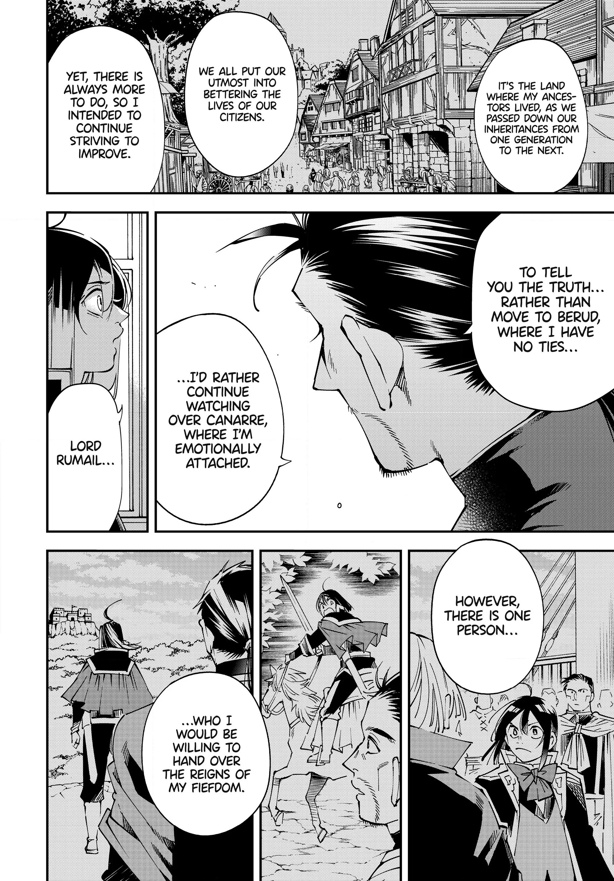 As a Reincarnated Aristocrat, I'll Use My Appraisal Skill to Rise in the World (Official) - Chapter 109 - Page 16