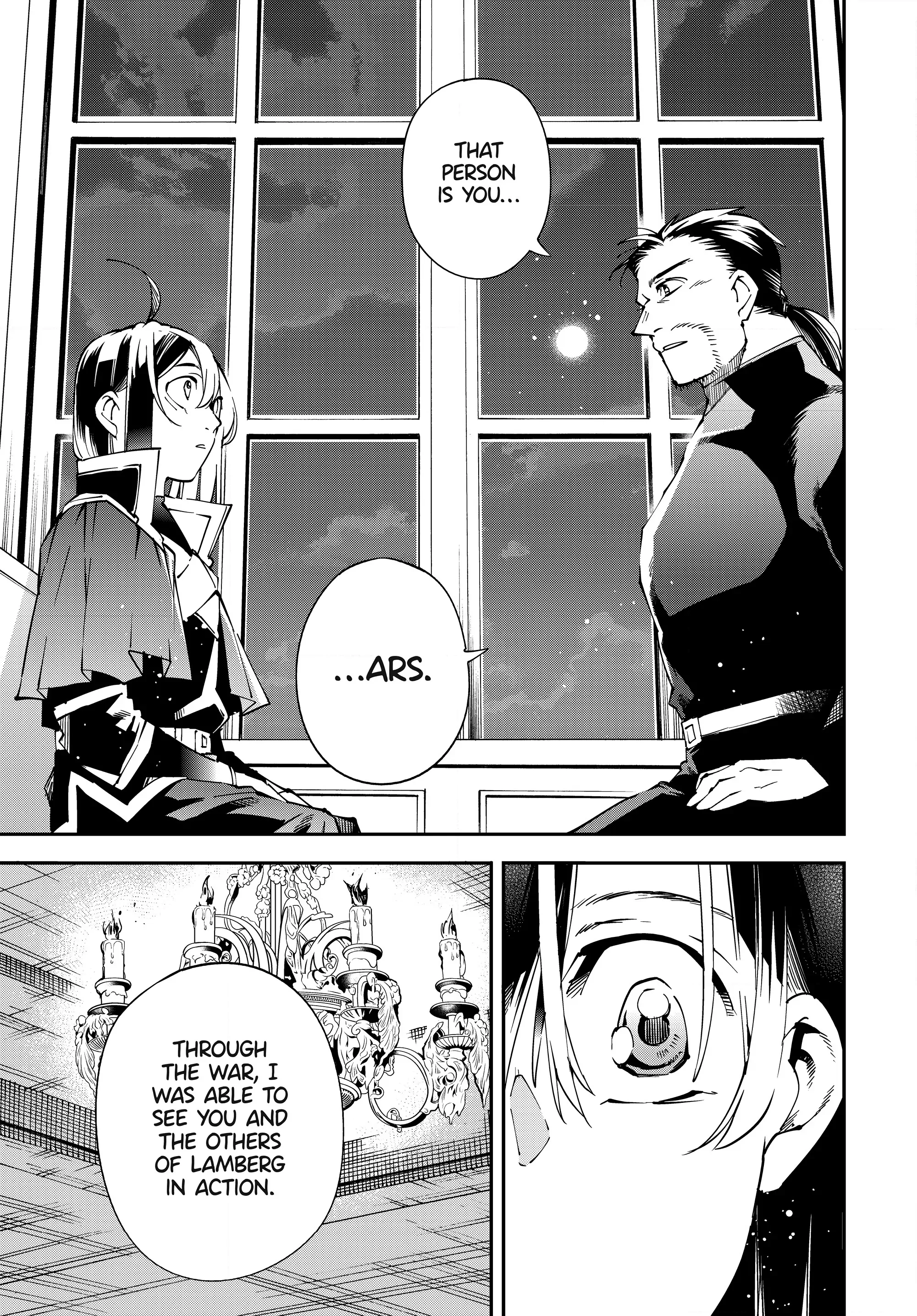 As a Reincarnated Aristocrat, I'll Use My Appraisal Skill to Rise in the World (Official) - Chapter 109 - Page 17