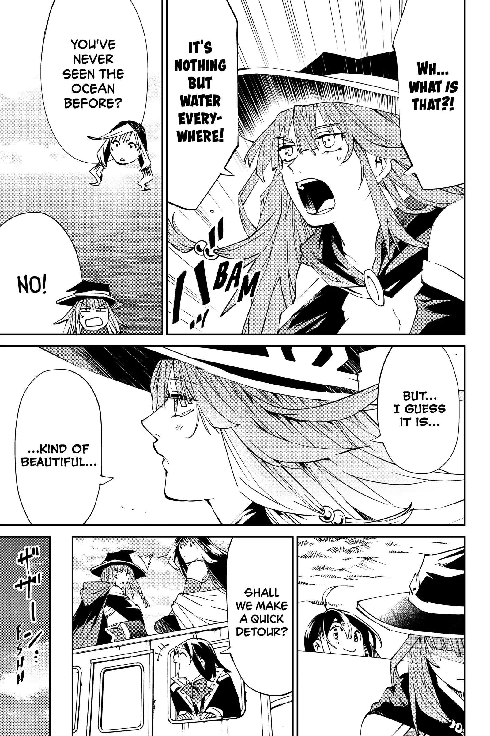 As a Reincarnated Aristocrat, I'll Use My Appraisal Skill to Rise in the World (Official) - Chapter 49 - Page 5