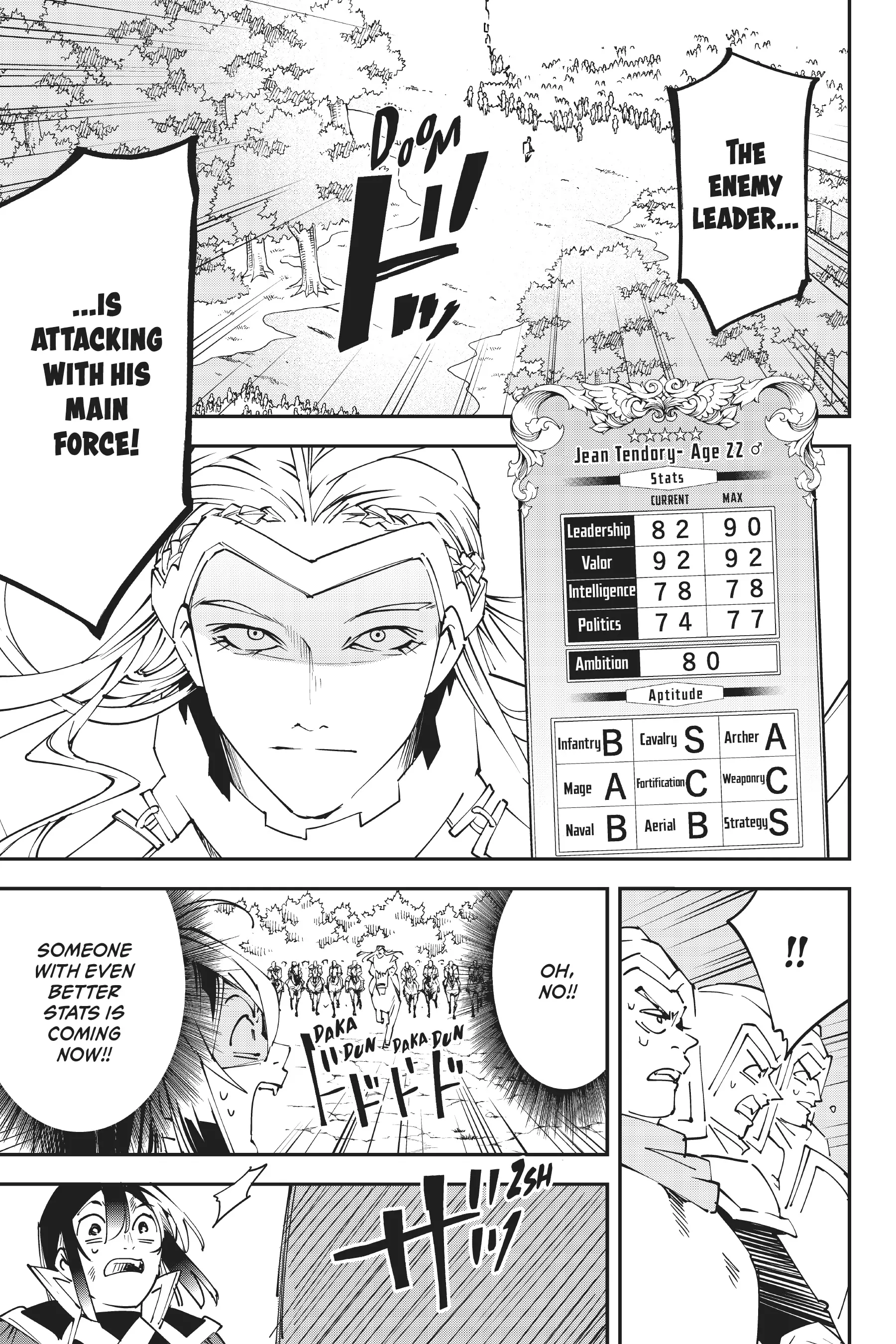 As a Reincarnated Aristocrat, I'll Use My Appraisal Skill to Rise in the World (Official) - Chapter 89 - Page 7