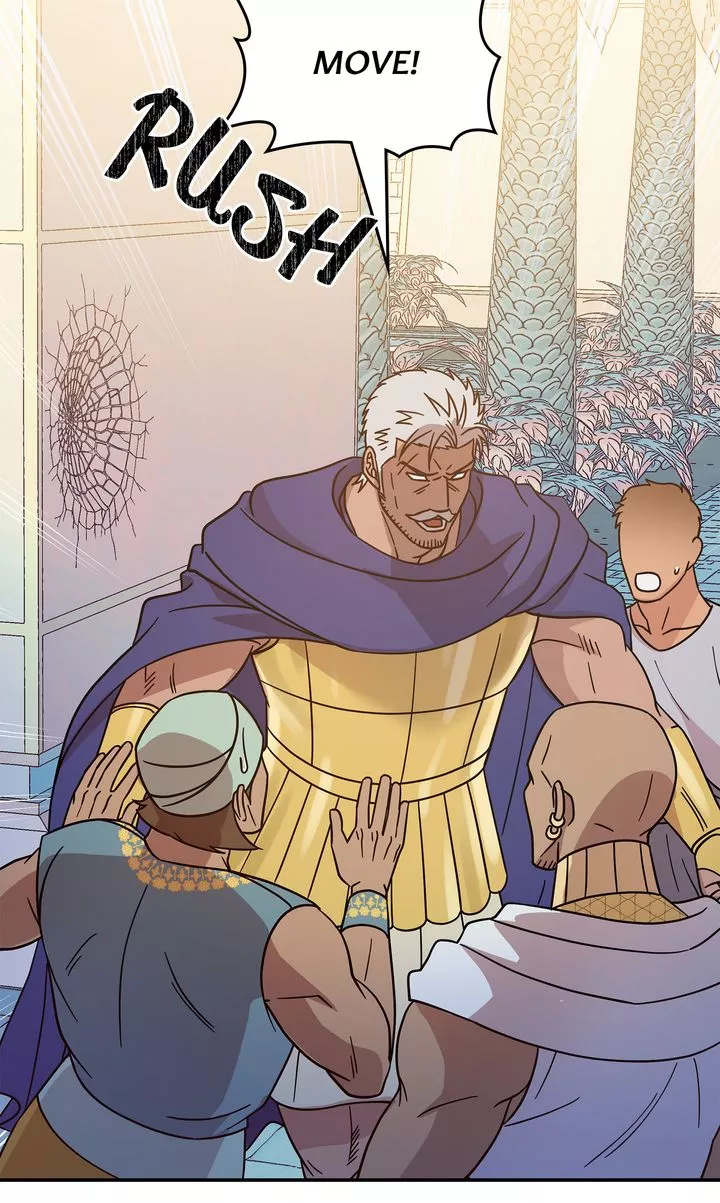 Assassin - Chapter 3 - Page 68