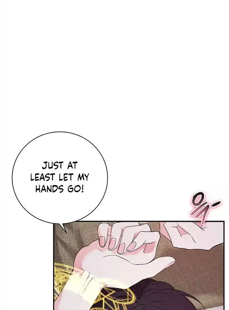 At The End Of The Hidden Spring - Chapter 13 - Page 11