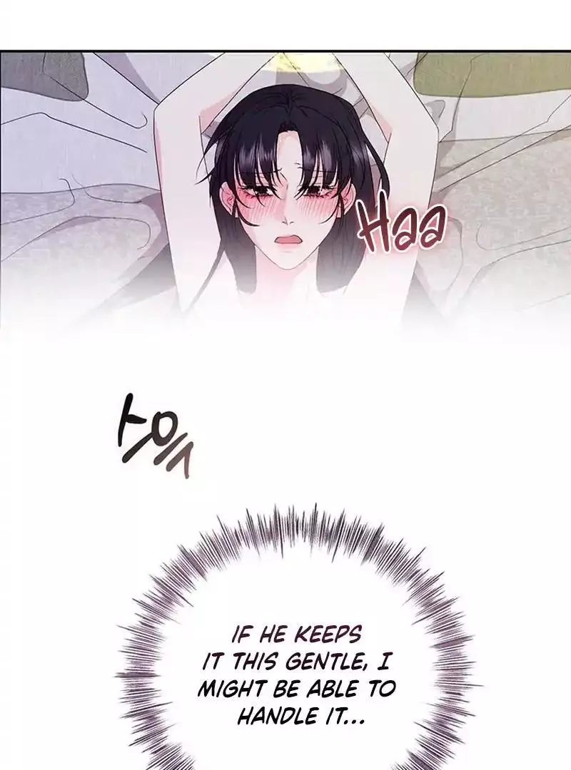 At The End Of The Hidden Spring - Chapter 13 - Page 22