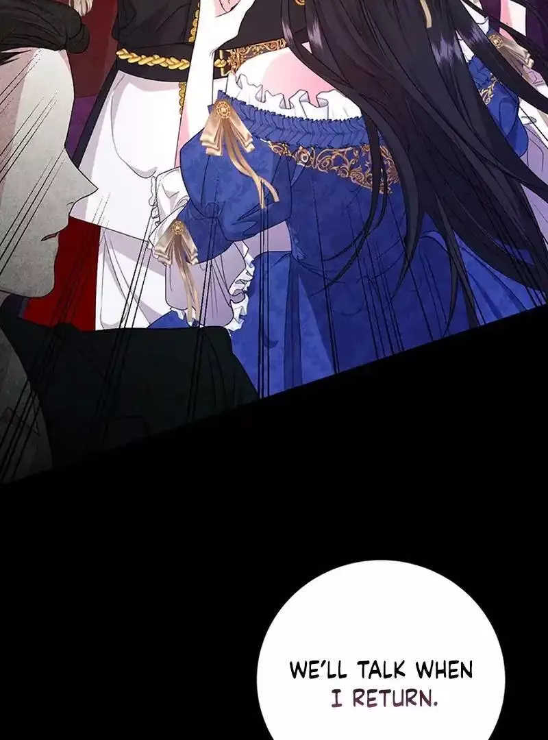 At The End Of The Hidden Spring - Chapter 13 - Page 102