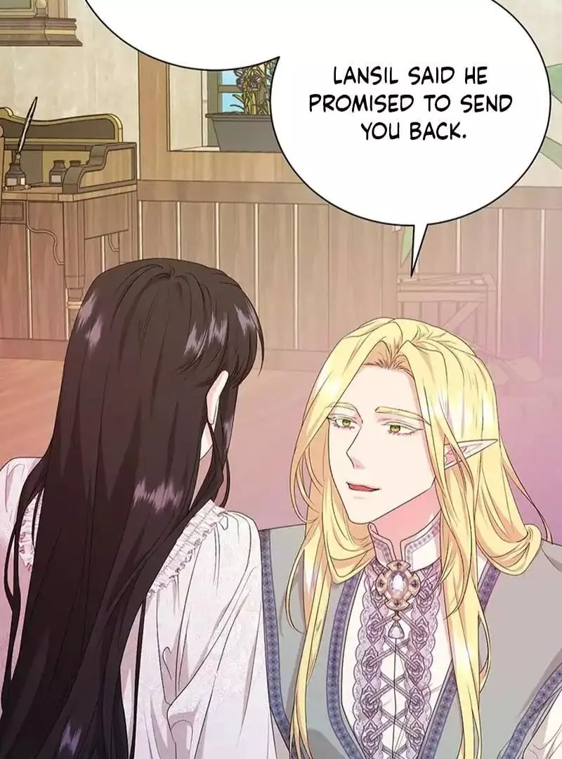 At The End Of The Hidden Spring - Chapter 14 - Page 51