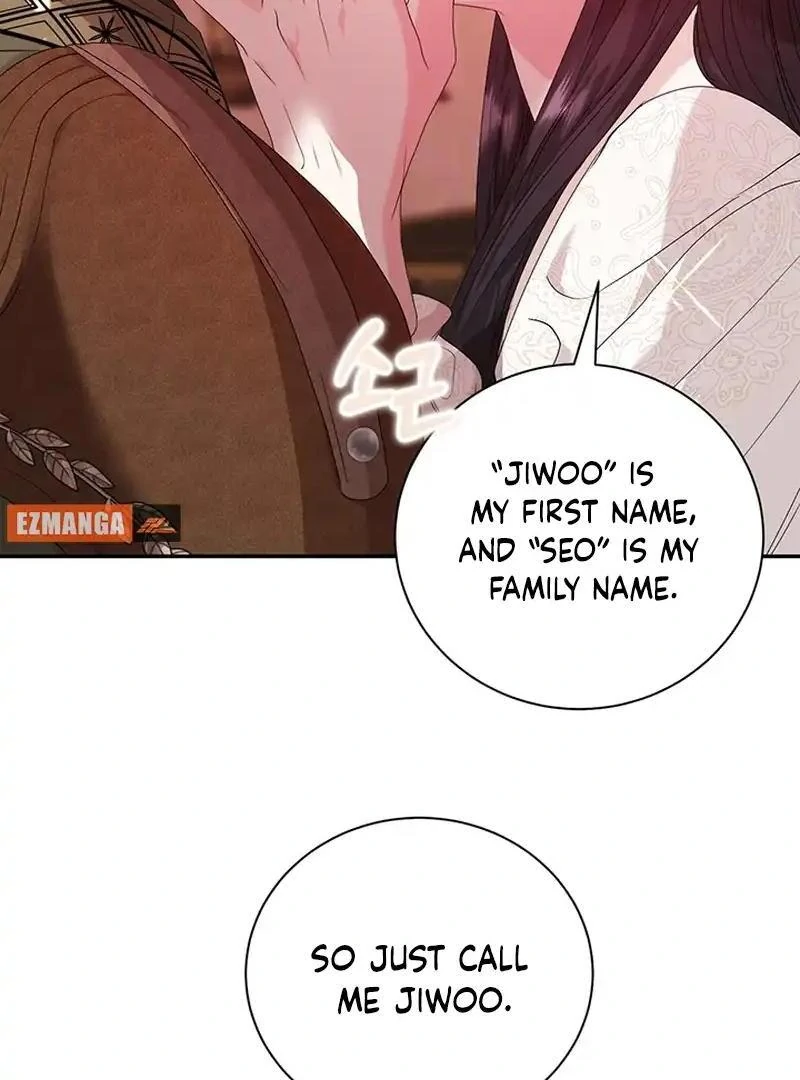 At The End Of The Hidden Spring - Chapter 14 - Page 135