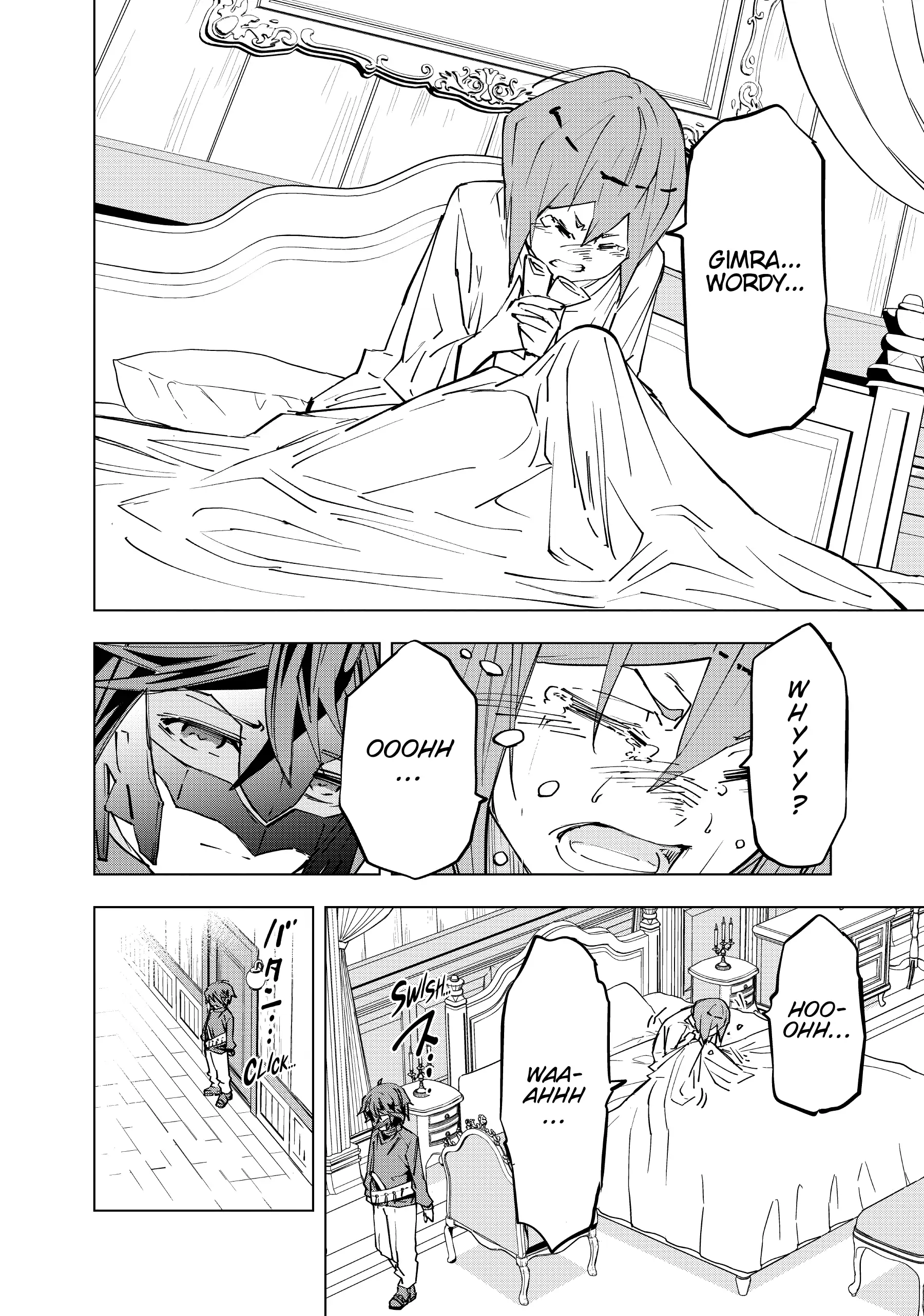 Backstabbed in a Backwater Dungeon: My Party Tried to Kill Me, But Thanks to an Infinite Gacha I Got LVL 9999 Friends and Am Out For Revenge (Official) - Chapter 22 - Page 18