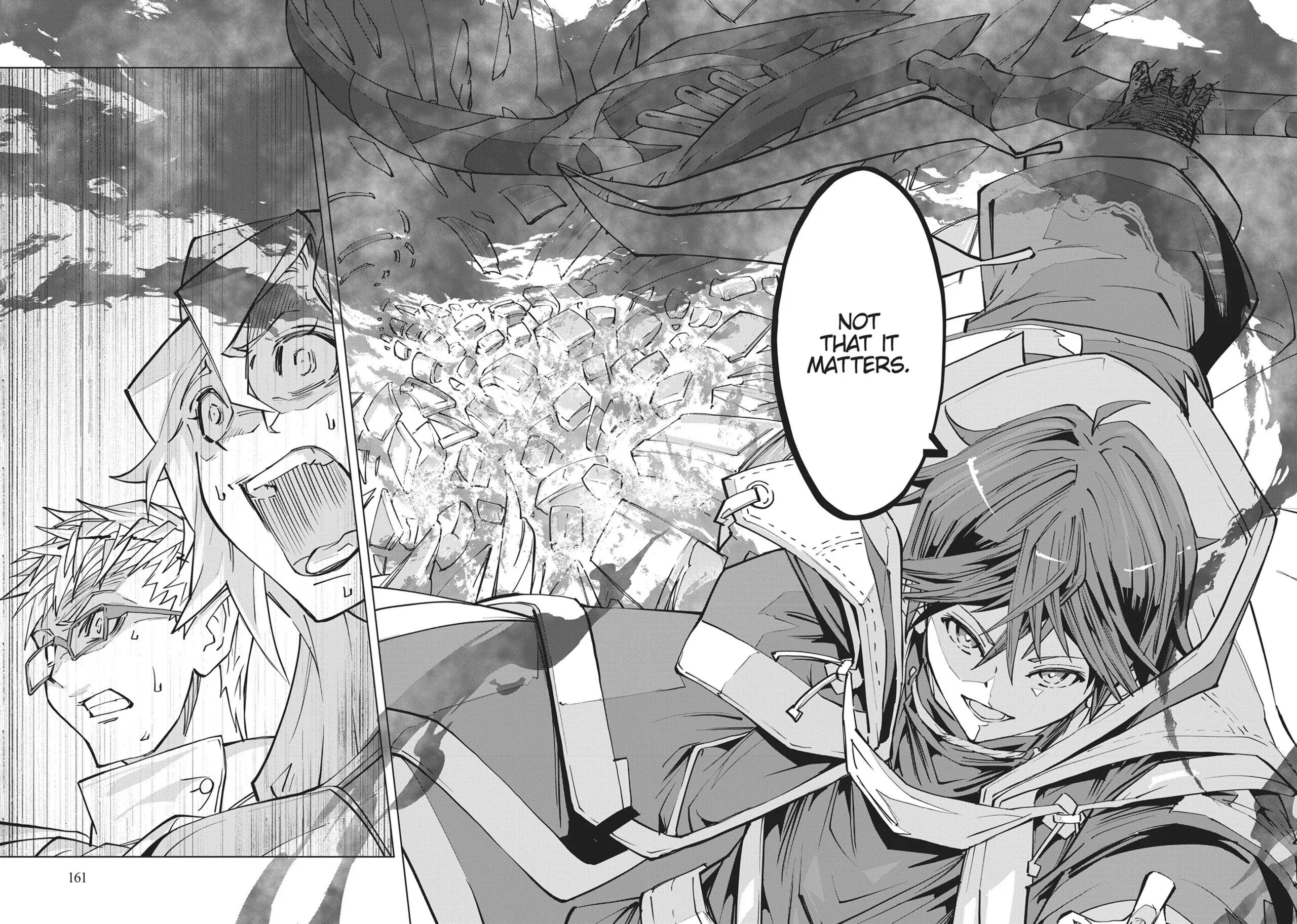 Backstabbed in a Backwater Dungeon: My Party Tried to Kill Me, But Thanks to an Infinite Gacha I Got LVL 9999 Friends and Am Out For Revenge (Official) - Chapter 45 - Page 3