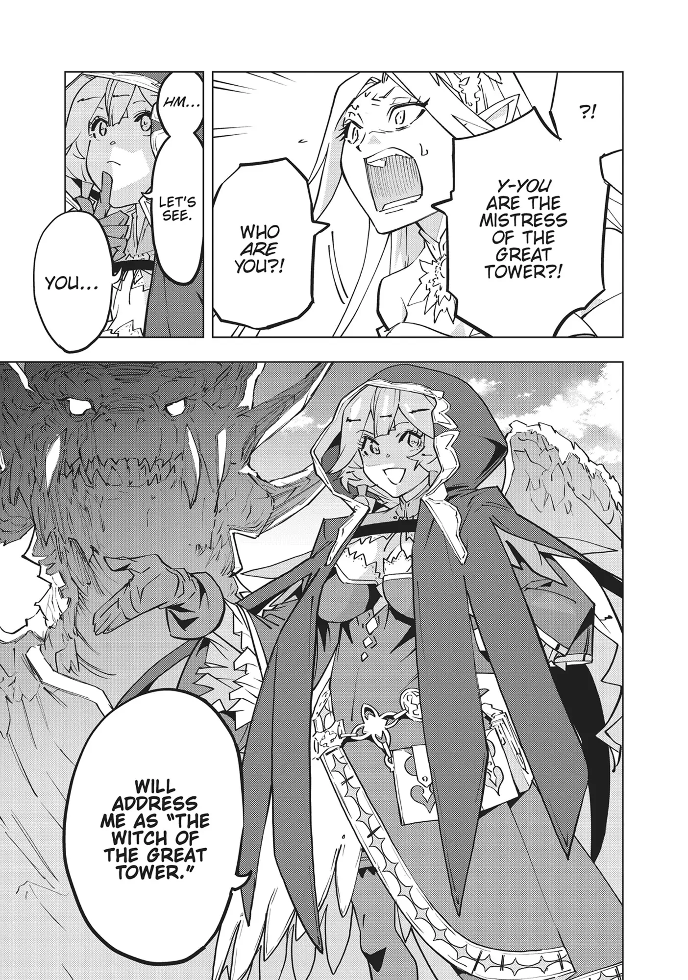 Backstabbed in a Backwater Dungeon: My Party Tried to Kill Me, But Thanks to an Infinite Gacha I Got LVL 9999 Friends and Am Out For Revenge (Official) - Chapter 48 - Page 3