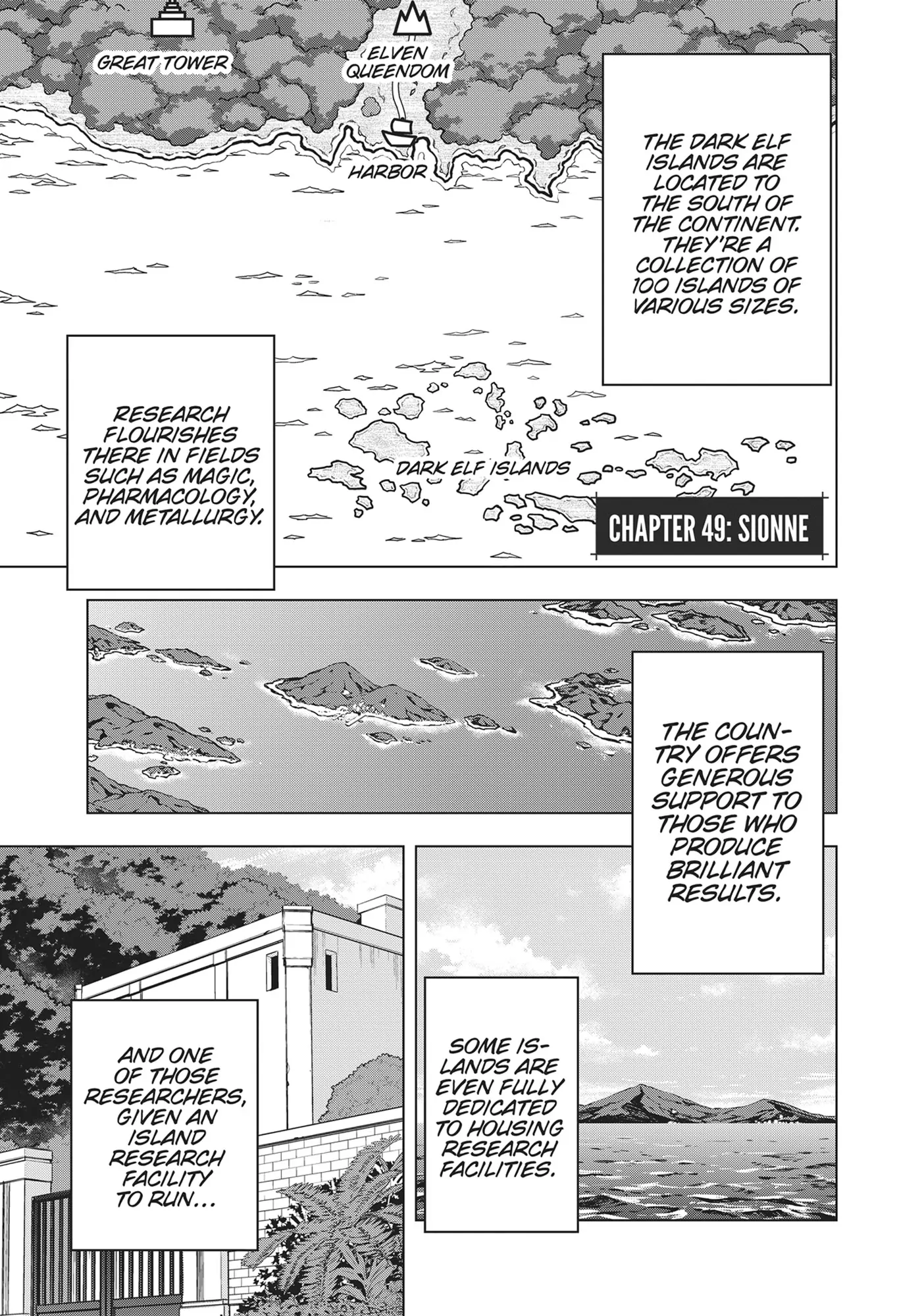 Backstabbed in a Backwater Dungeon: My Party Tried to Kill Me, But Thanks to an Infinite Gacha I Got LVL 9999 Friends and Am Out For Revenge (Official) - Chapter 49 - Page 1