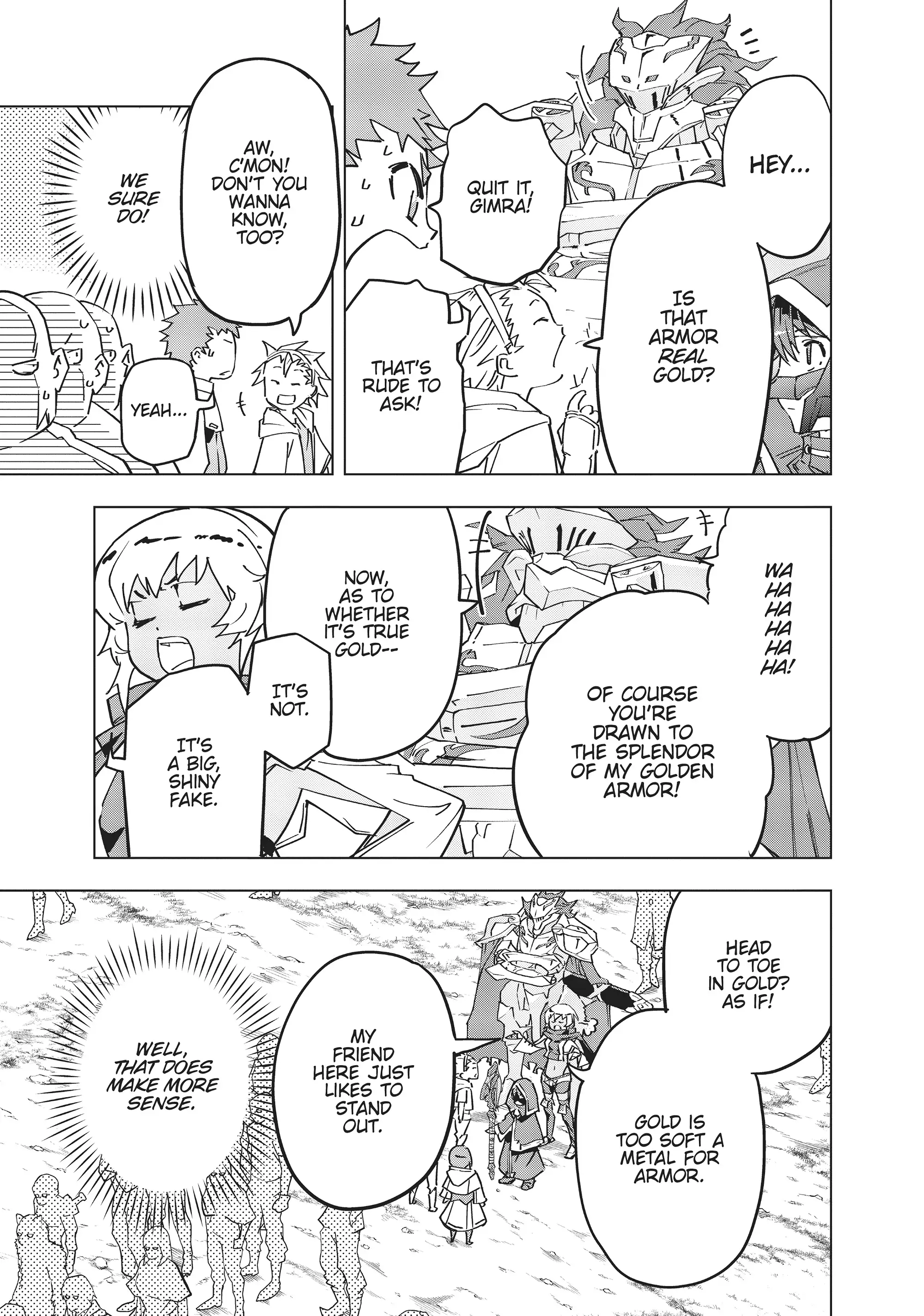 Backstabbed in a Backwater Dungeon: My Party Tried to Kill Me, But Thanks to an Infinite Gacha I Got LVL 9999 Friends and Am Out For Revenge (Official) - Chapter 8 - Page 7