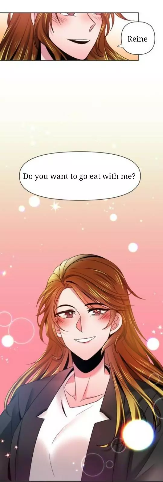 Backstage - Like It When You Are in Love - Chapter 16 - Page 3