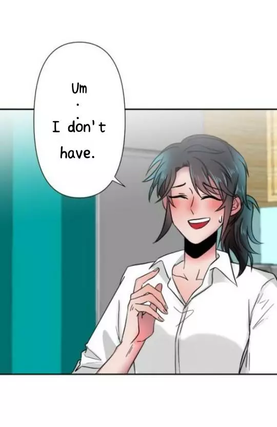 Backstage - Like It When You Are in Love - Chapter 26 - Page 10