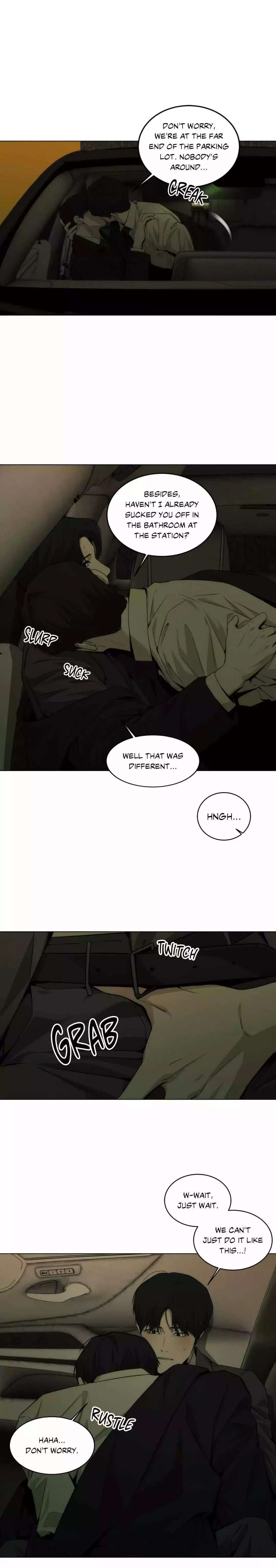 Bait - Chapter 10 - Page 17