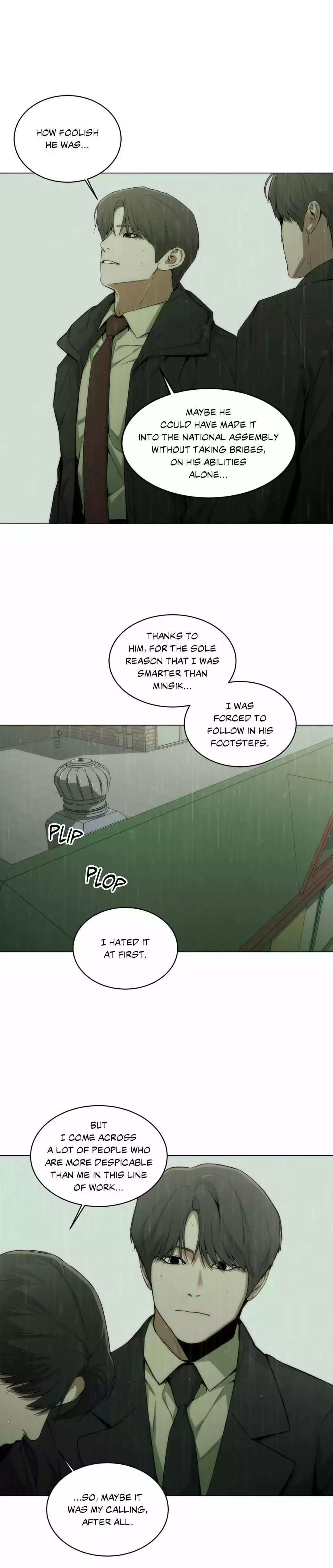 Bait - Chapter 10 - Page 12