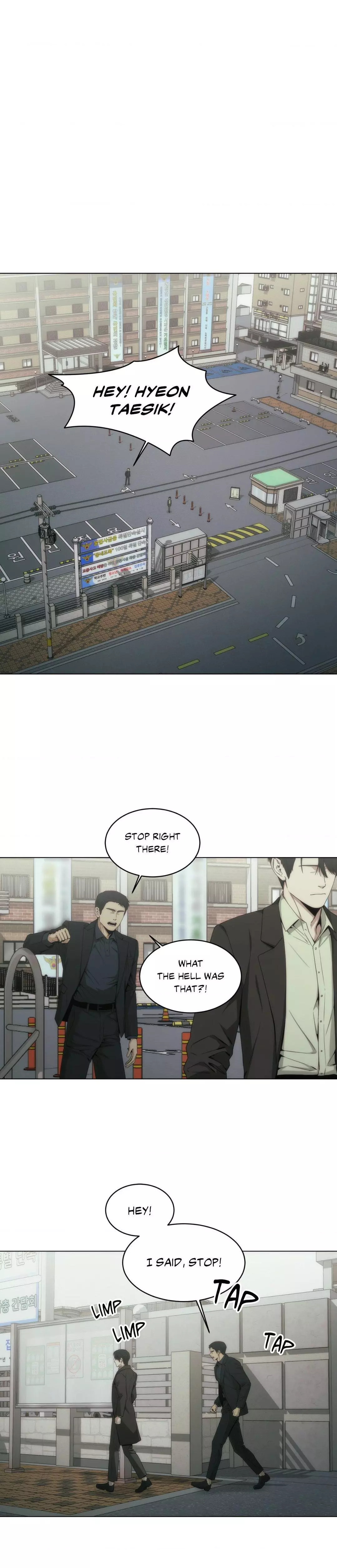 Bait - Chapter 18 - Page 9