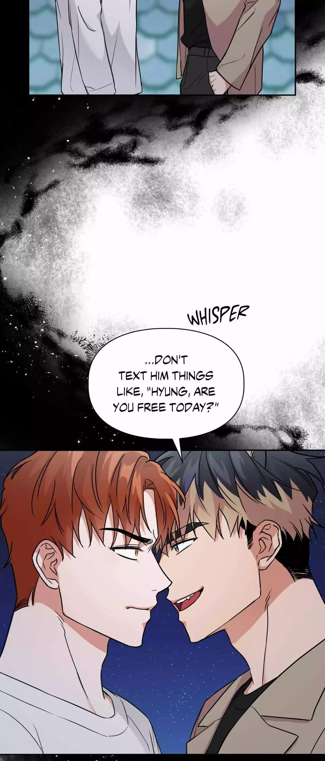 BAITS - Chapter 53 - Page 19
