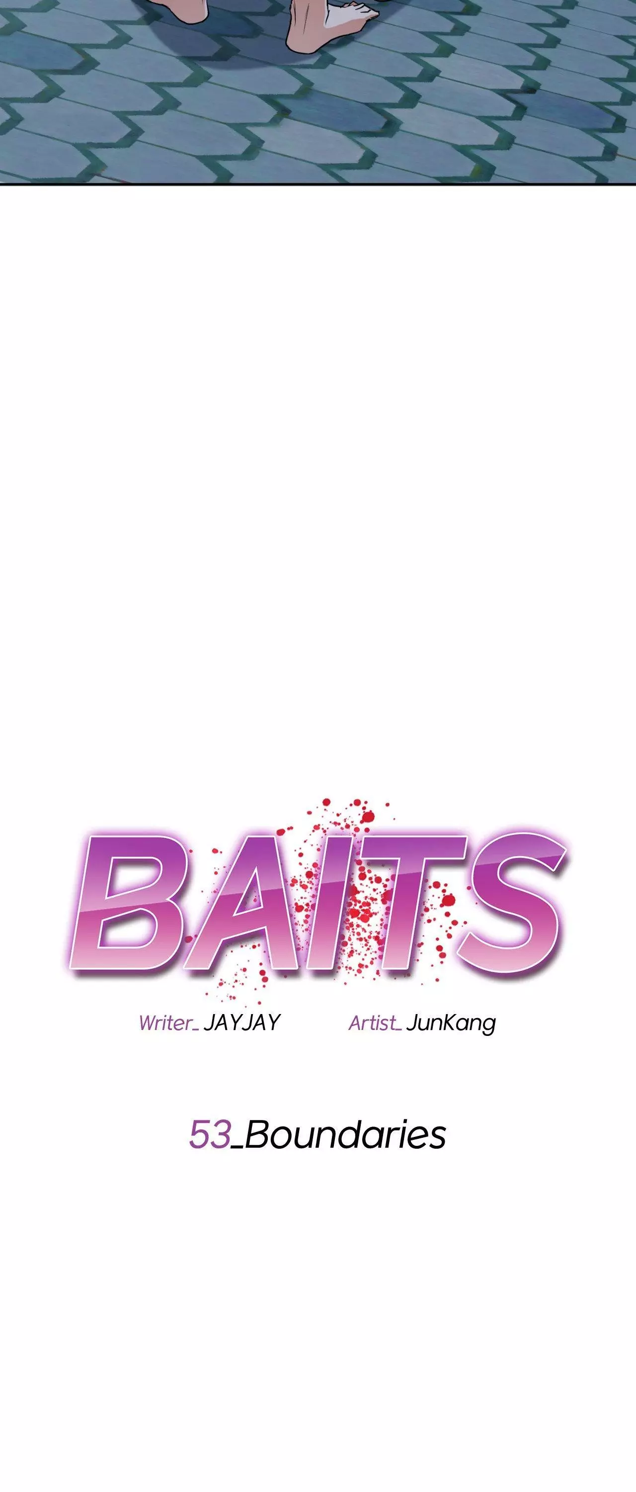 BAITS - Chapter 53 - Page 27