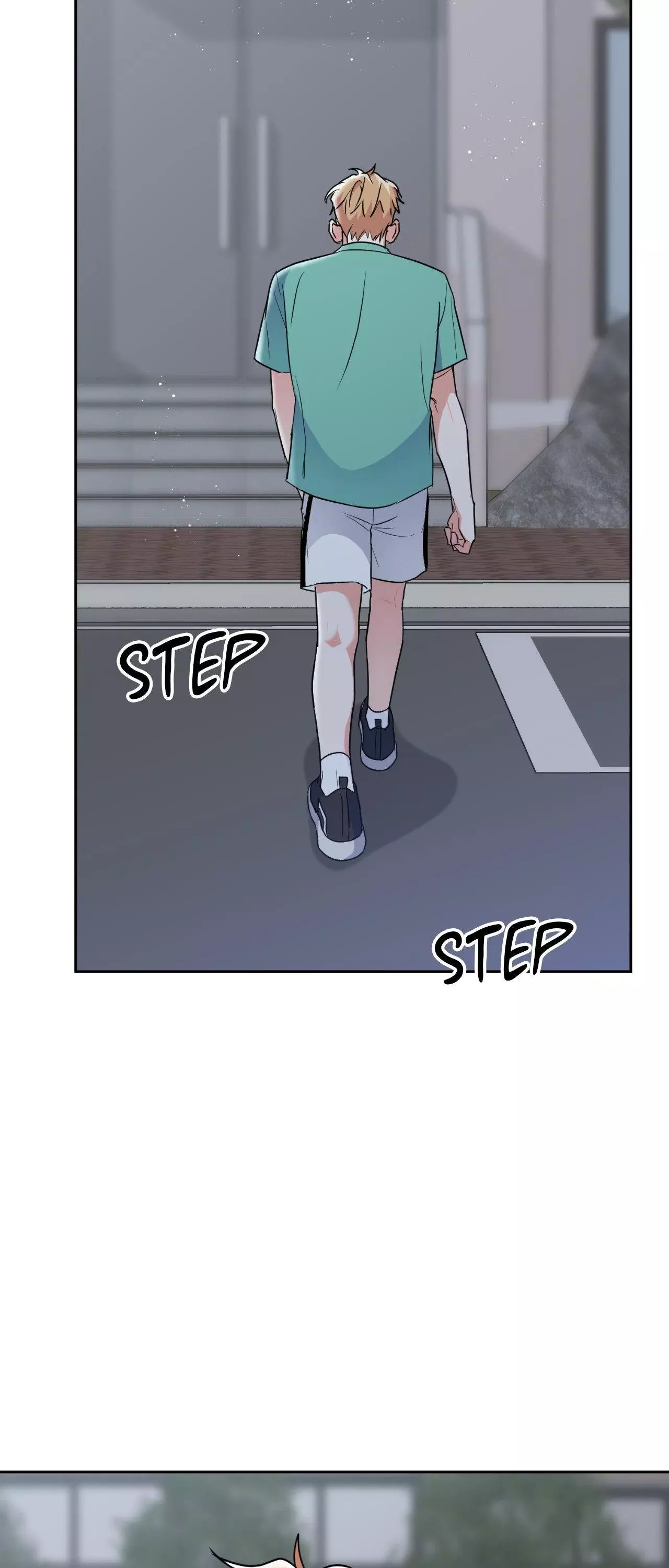 BAITS - Chapter 53 - Page 30