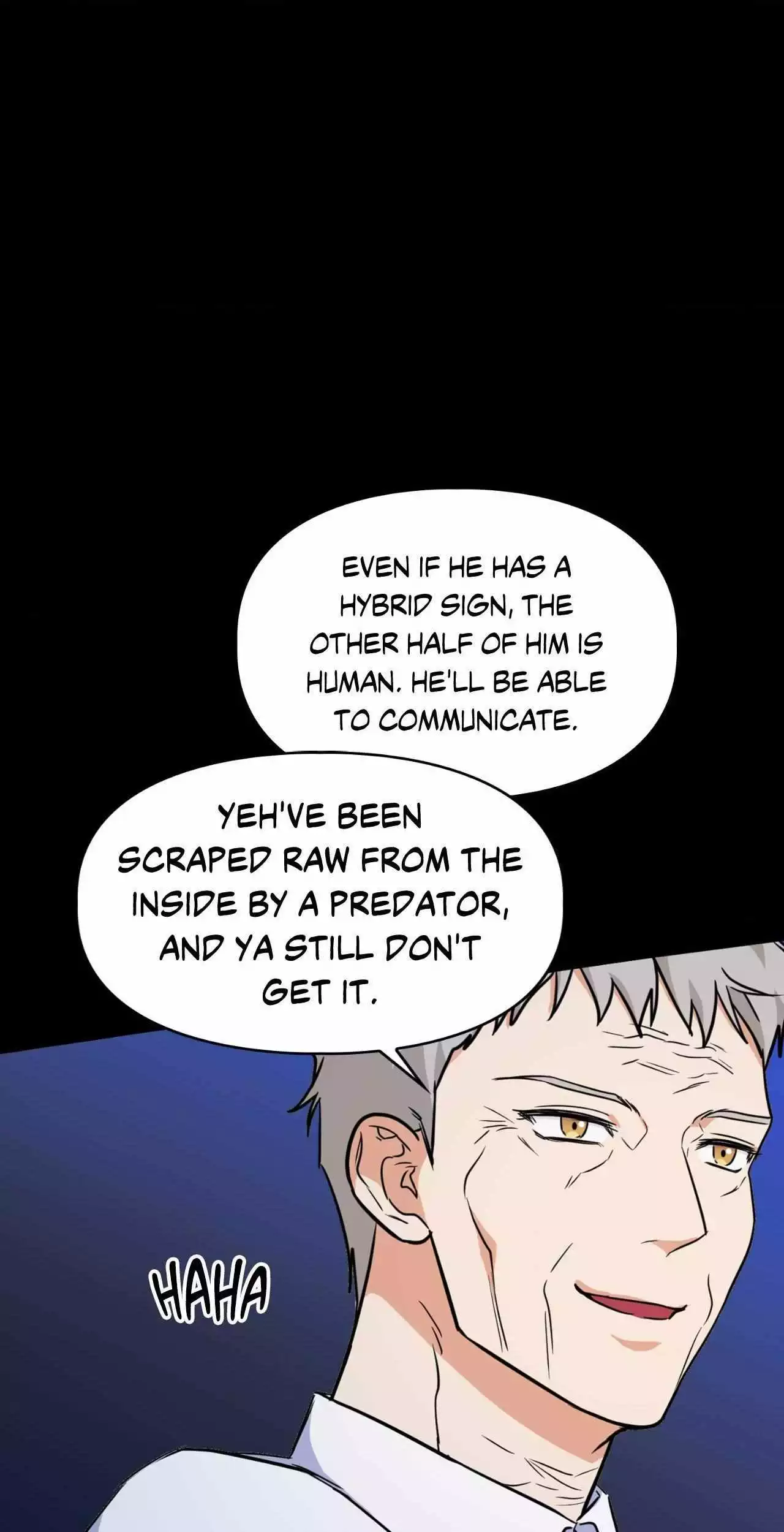BAITS - Chapter 73 - Page 13