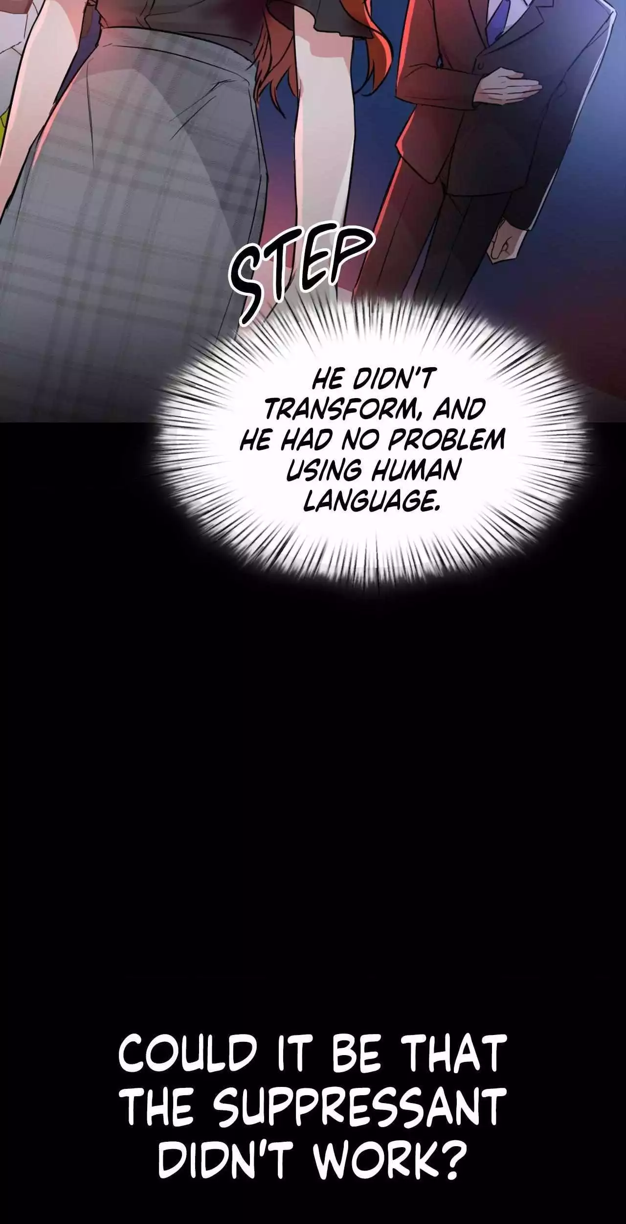 BAITS - Chapter 73 - Page 36