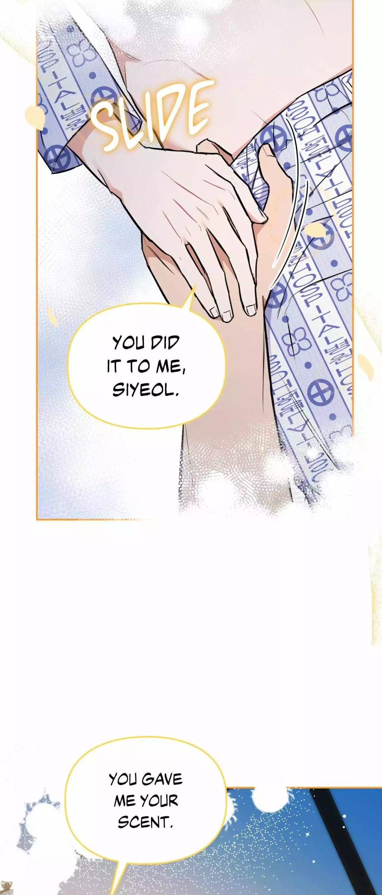 BAITS - Chapter 75 - Page 39